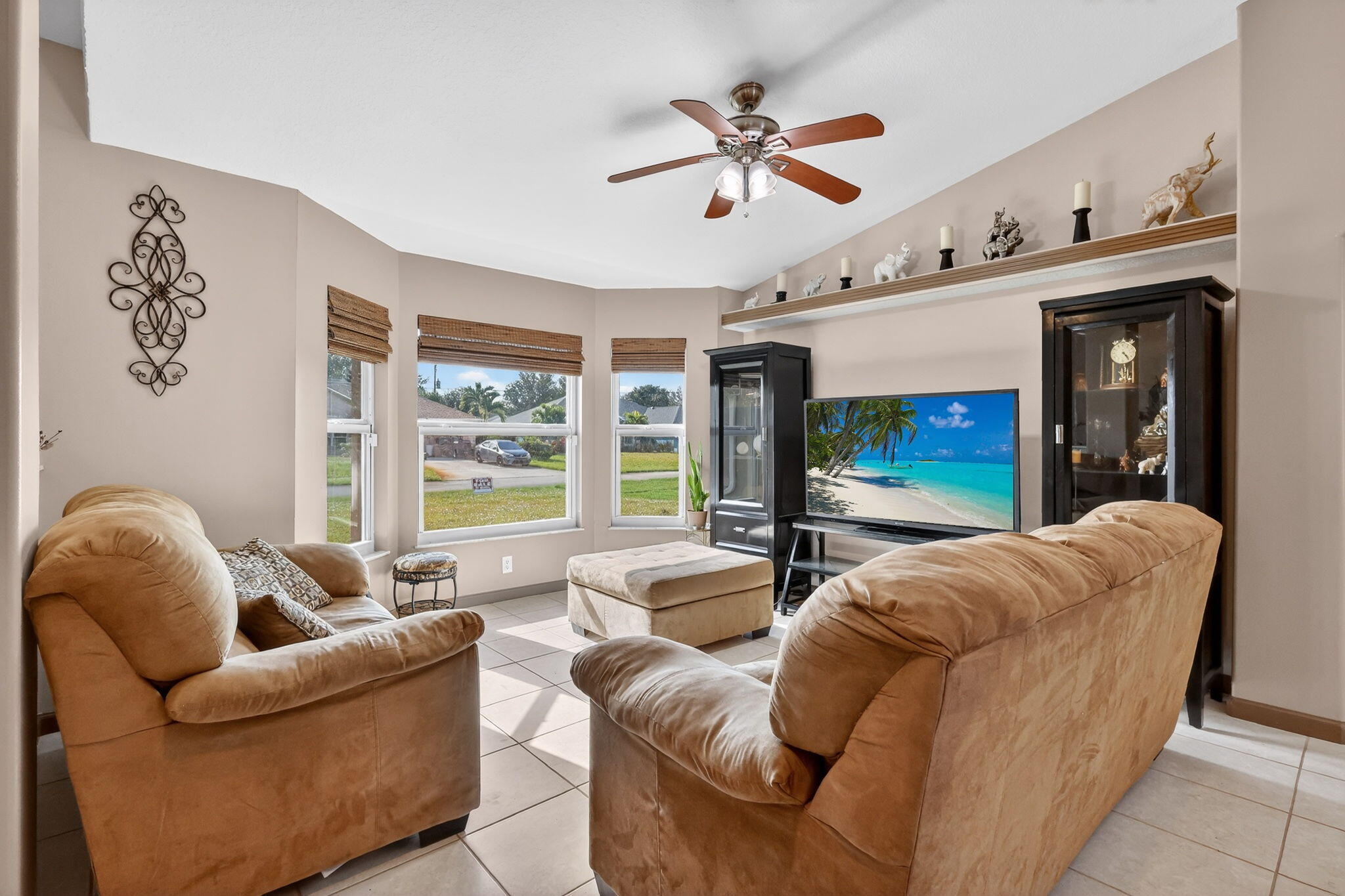 PORT ST LUCIE SECTION  22 - Residential