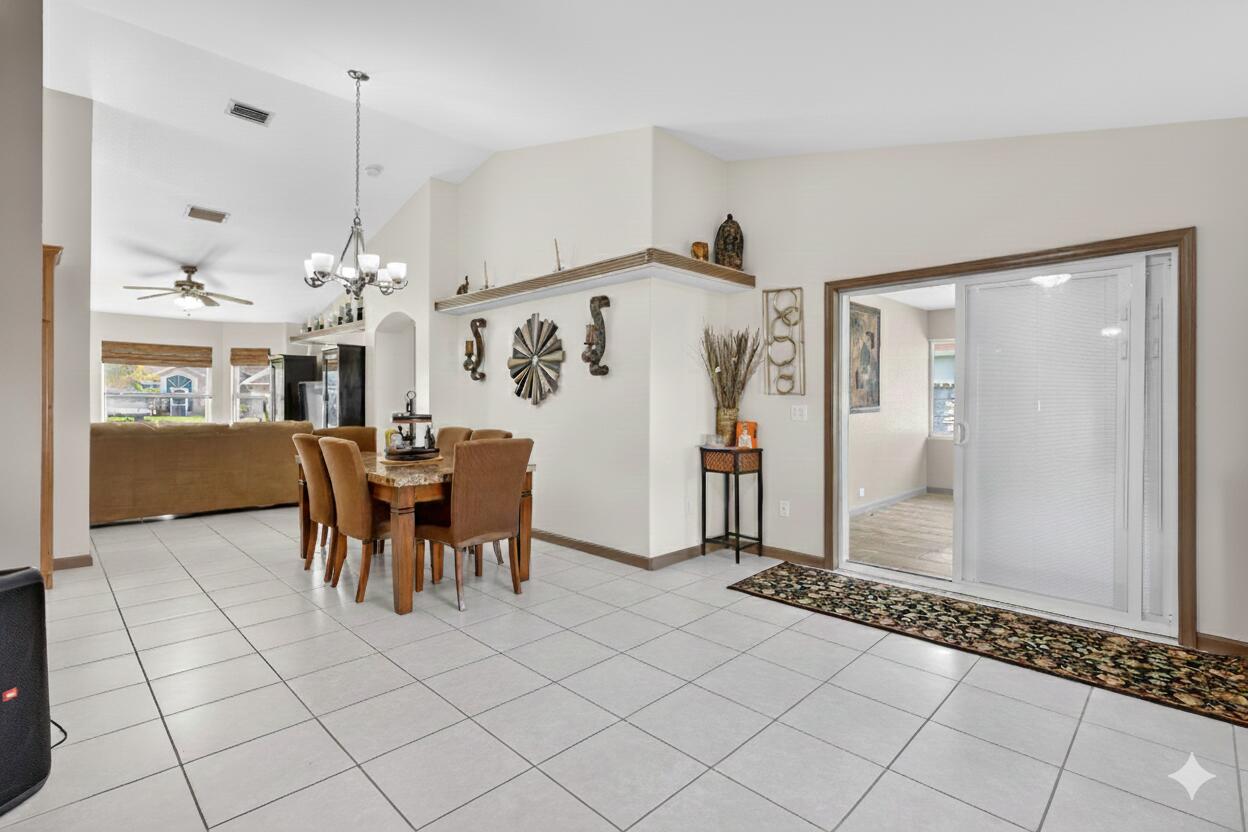 PORT ST LUCIE SECTION  22 - Residential