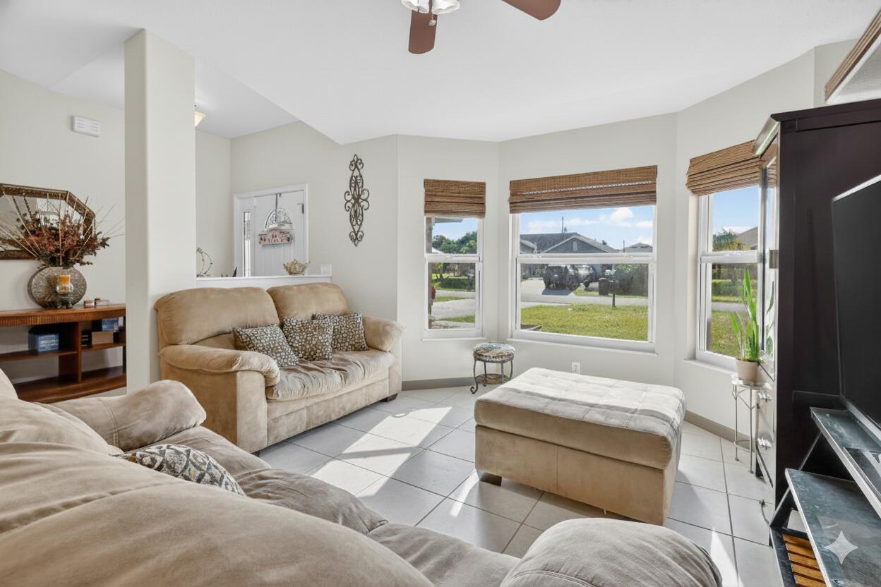 PORT ST LUCIE SECTION  22 - Residential