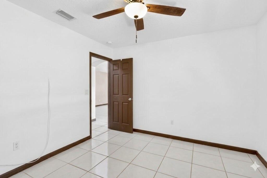 PORT ST LUCIE SECTION  22 - Residential