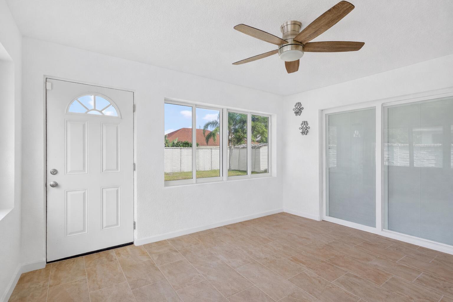 PORT ST LUCIE SECTION  22 - Residential