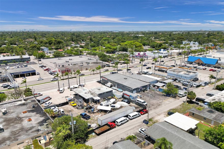 Embrace the potential of this prime property located at Hollywood Blvd. Zoned RC-1, this expansive plot presents an exciting opportunity for a multifamily, Live - Work, investor - developer seeking a strategic location in the thriving Hollywood area. With its prime zoning and location, this property offers the perfect foundation for a multifamily development with the potential for a range of residential configurations. Imagine the possibilities for creating a modern and desirable living space within a dynamic and sought-after neighborhood. This property is poised to be a cornerstone of an exceptional Live - Work investment venture in the heart of Hollywood.