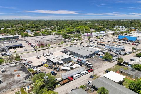 2828 Hollywood Boulevard Hollywood FL 33020