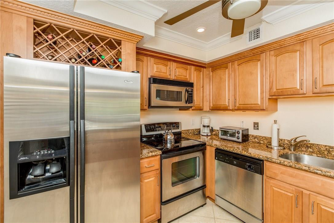 Pine Crest Village II - Residential