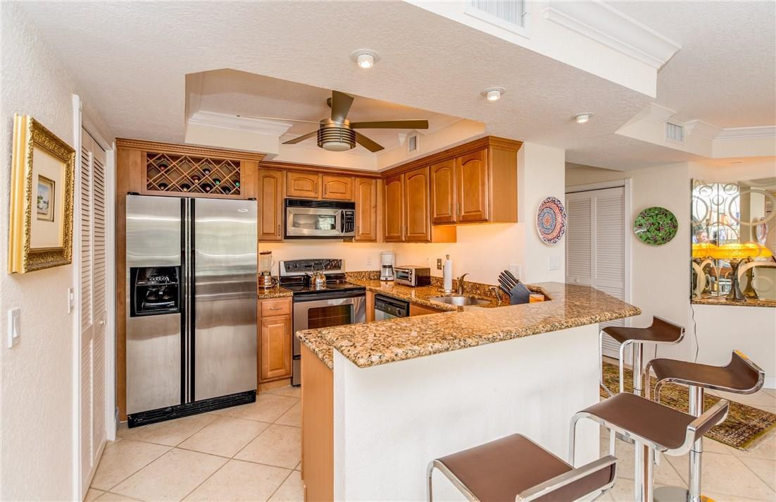 Pine Crest Village II - Residential