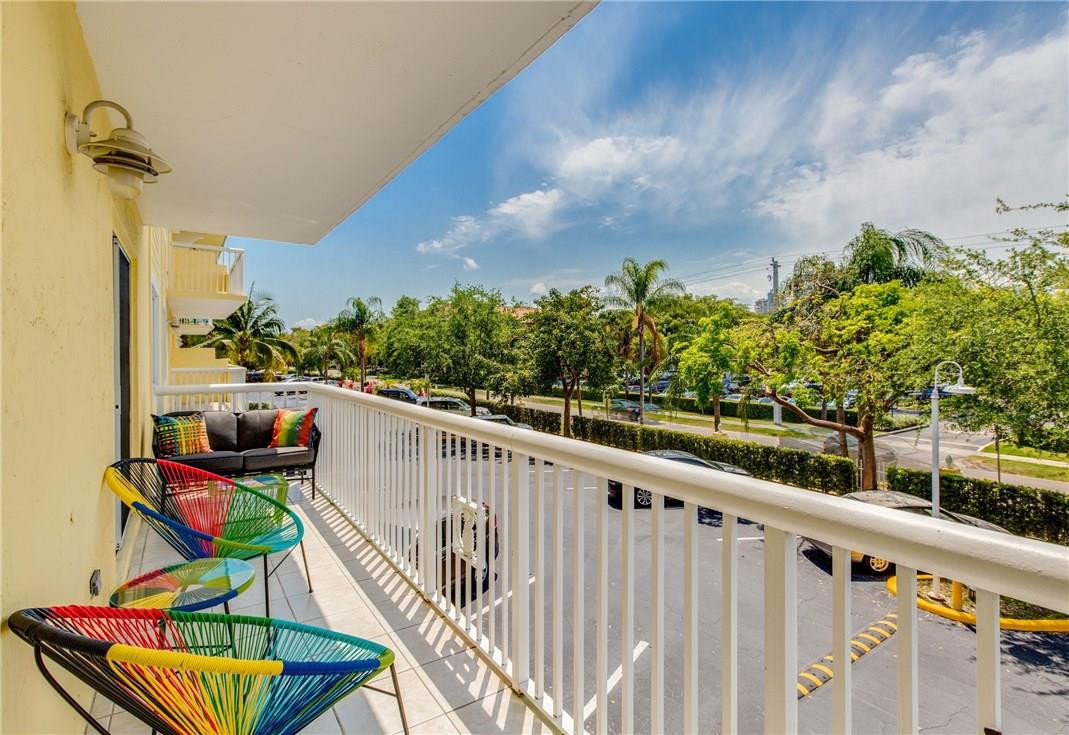 Pine Crest Village II - Residential