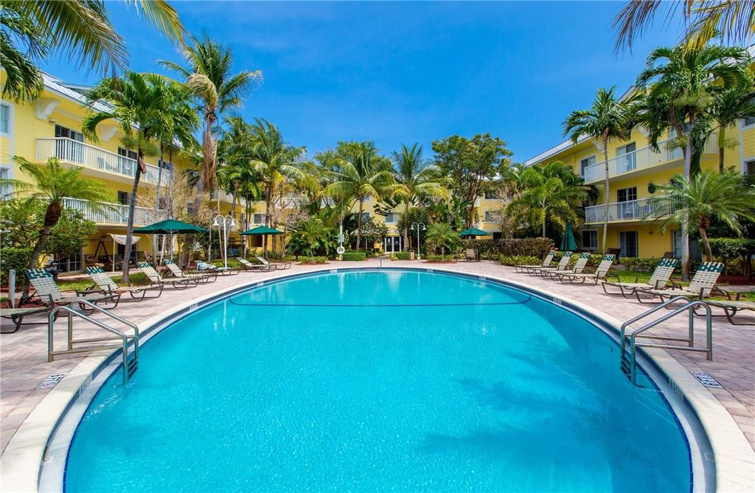 Pine Crest Village II - Residential