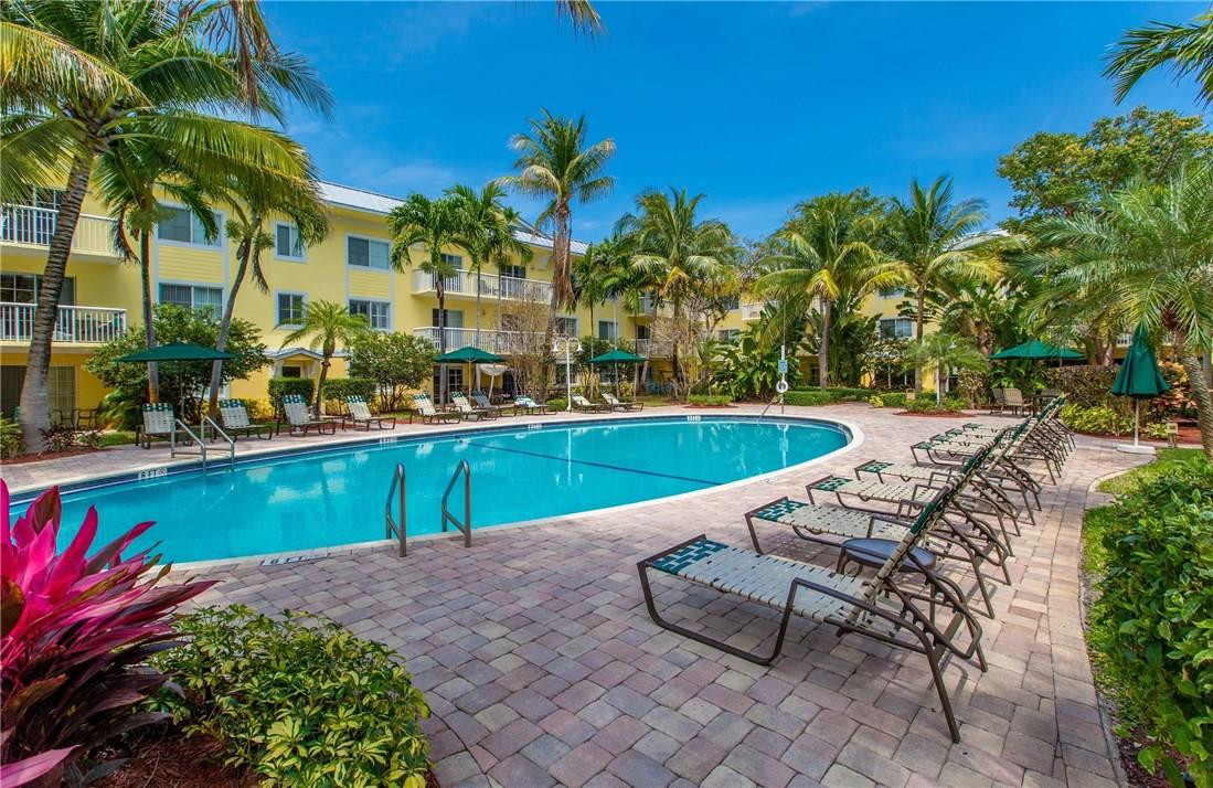 Pine Crest Village II - Residential