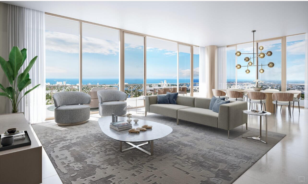 521 E Las Olas Boulevard 1203