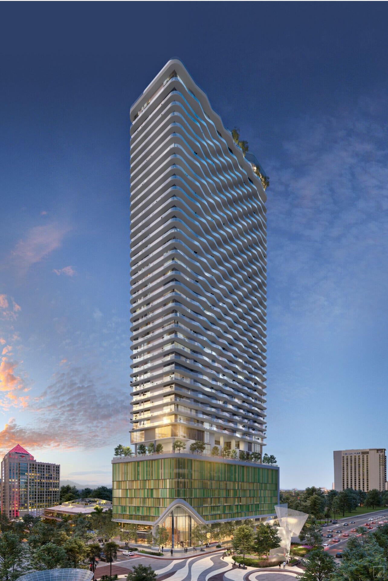 521 E Las Olas Boulevard 1203