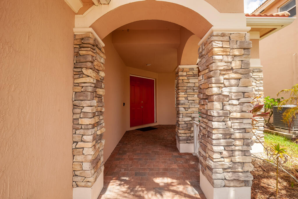 Vizcaya Falls Plat 1 - Residential