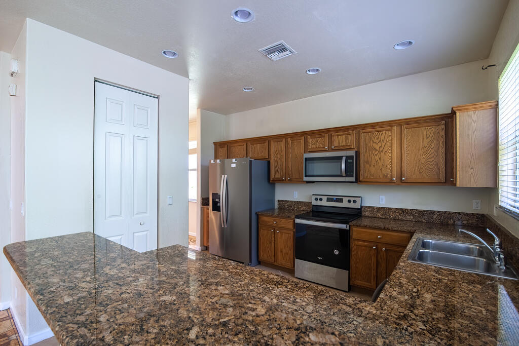 Vizcaya Falls Plat 1 - Residential