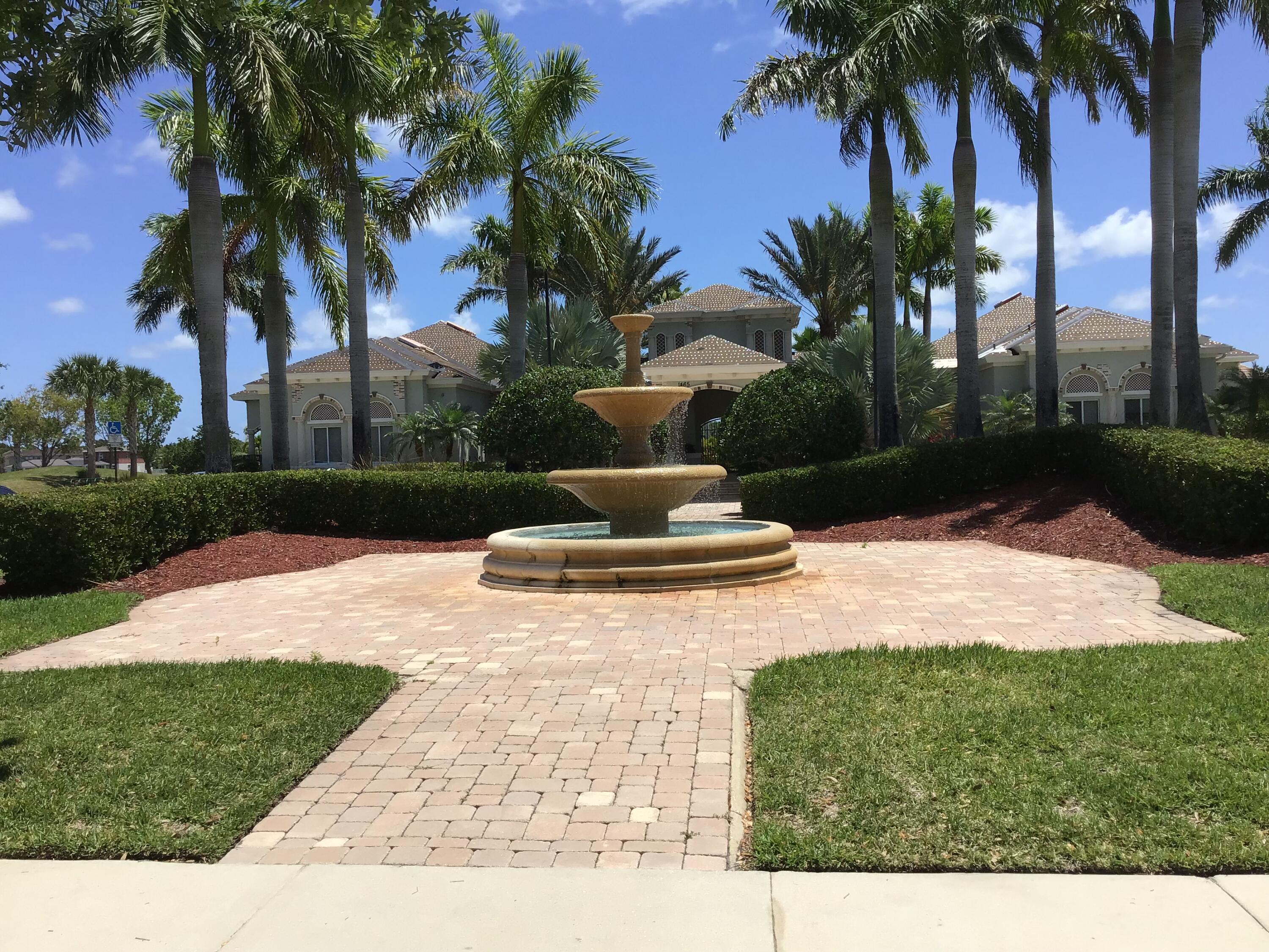 Vizcaya Falls Plat 1 - Residential