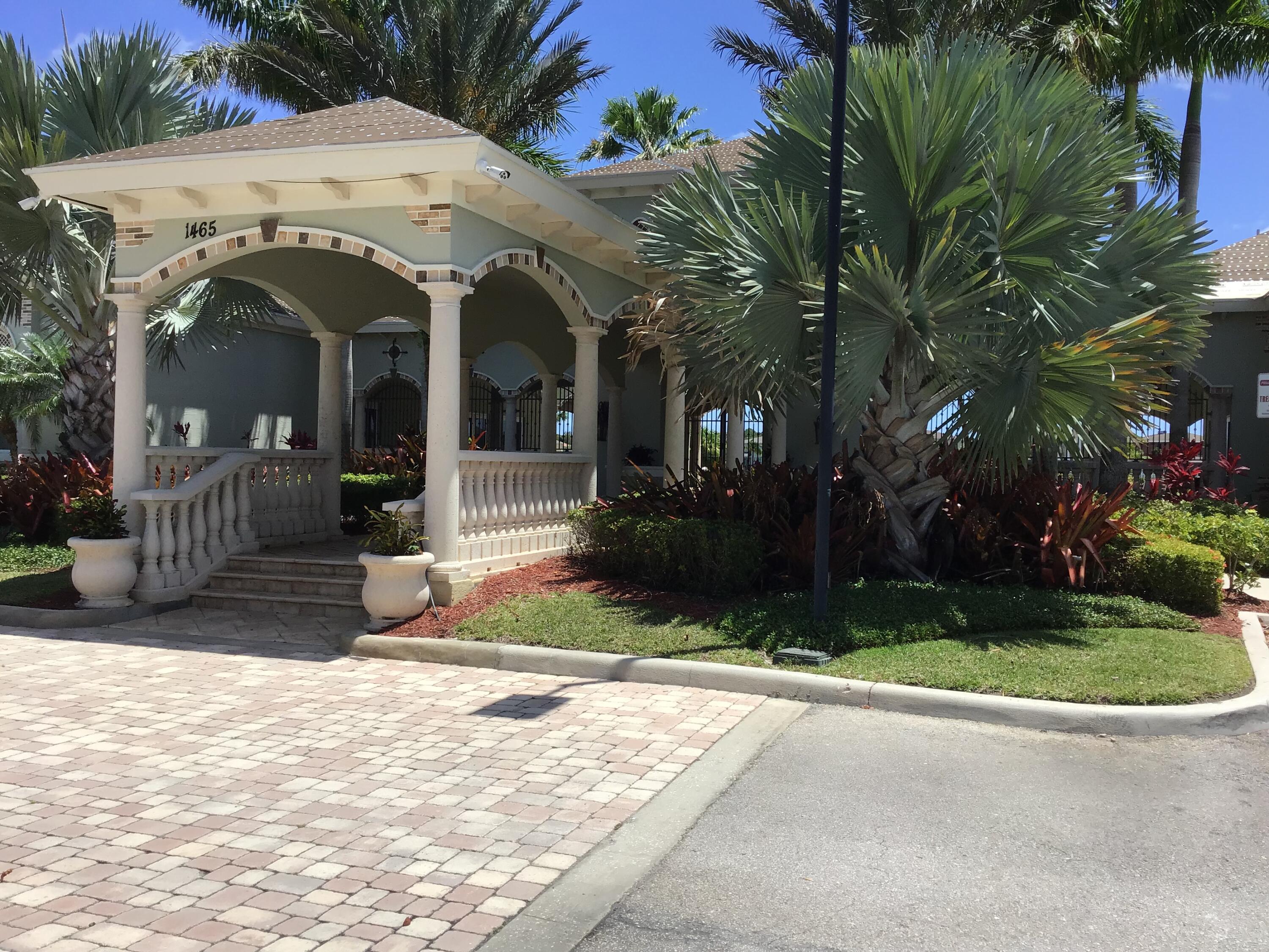 Vizcaya Falls Plat 1 - Residential