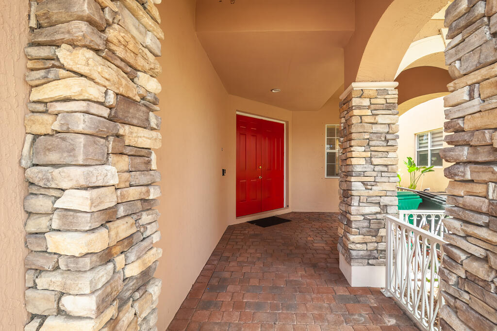 Vizcaya Falls Plat 1 - Residential