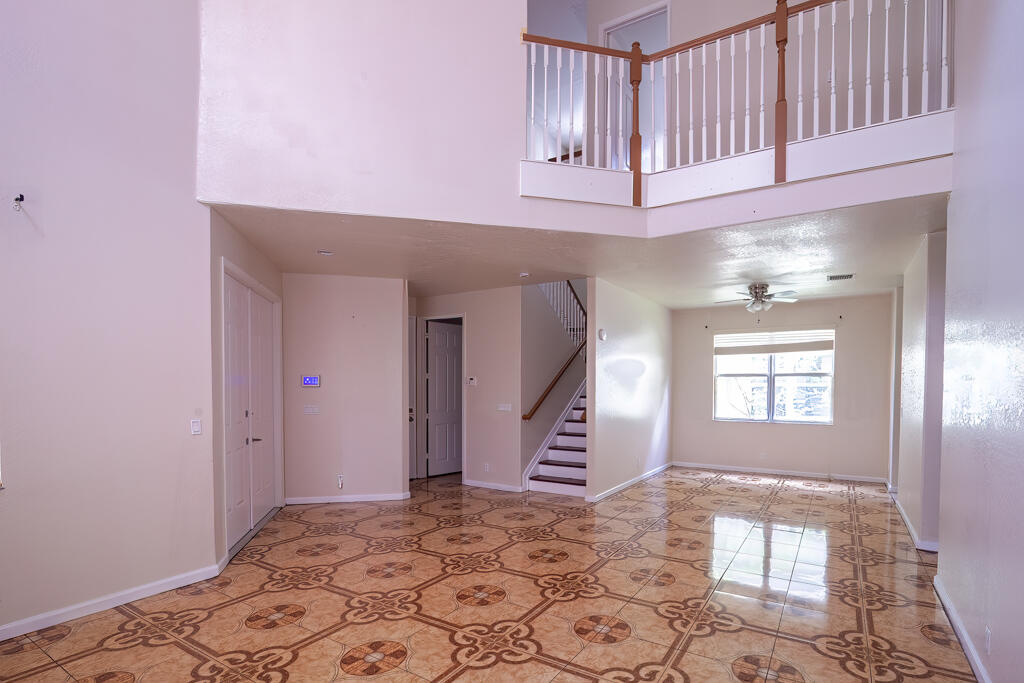 Vizcaya Falls Plat 1 - Residential