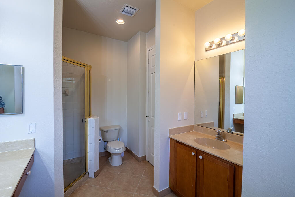 Vizcaya Falls Plat 1 - Residential