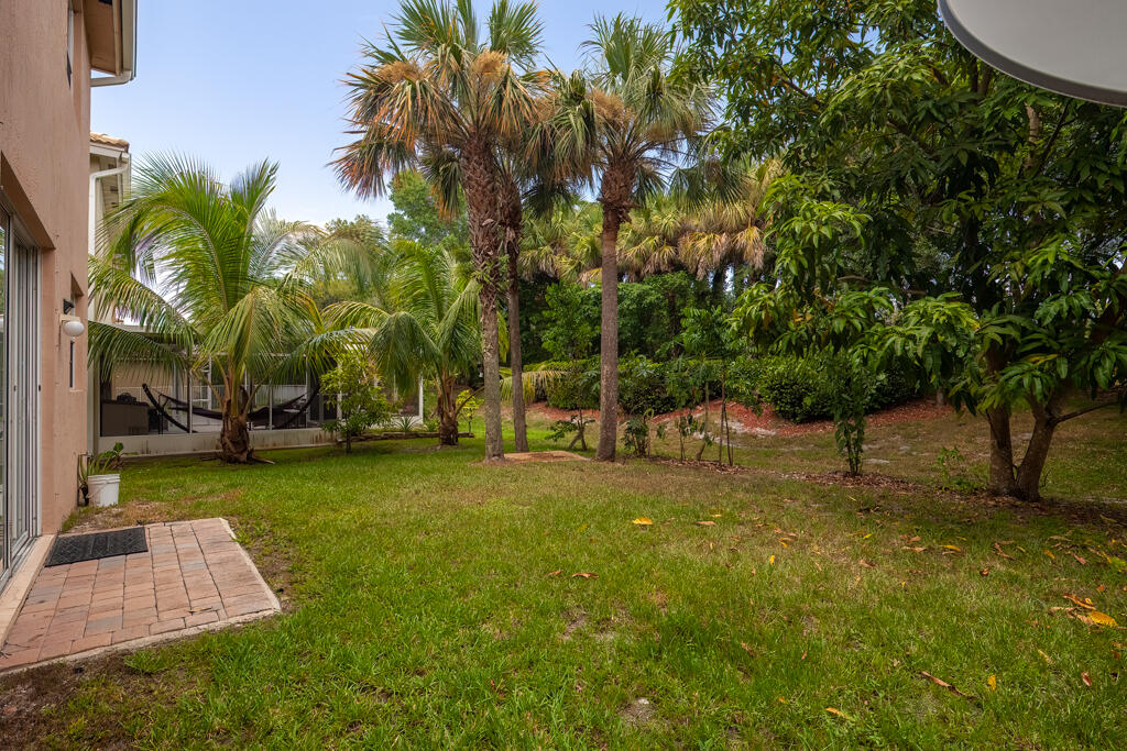 Vizcaya Falls Plat 1 - Residential