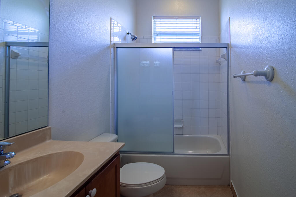 Vizcaya Falls Plat 1 - Residential