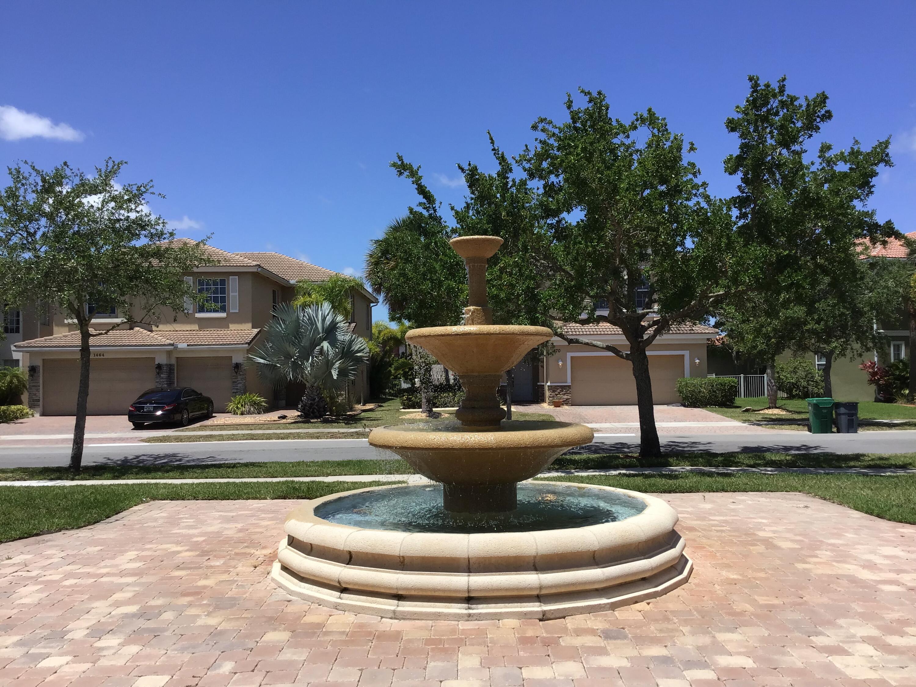 Vizcaya Falls Plat 1 - Residential