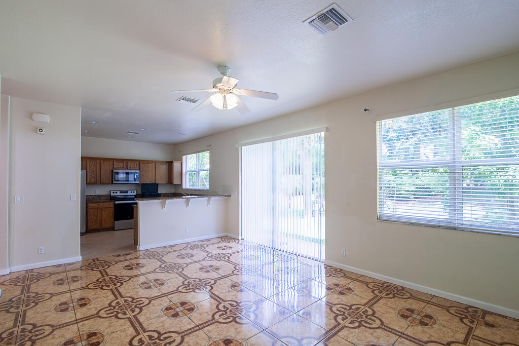 Vizcaya Falls Plat 1 - Residential