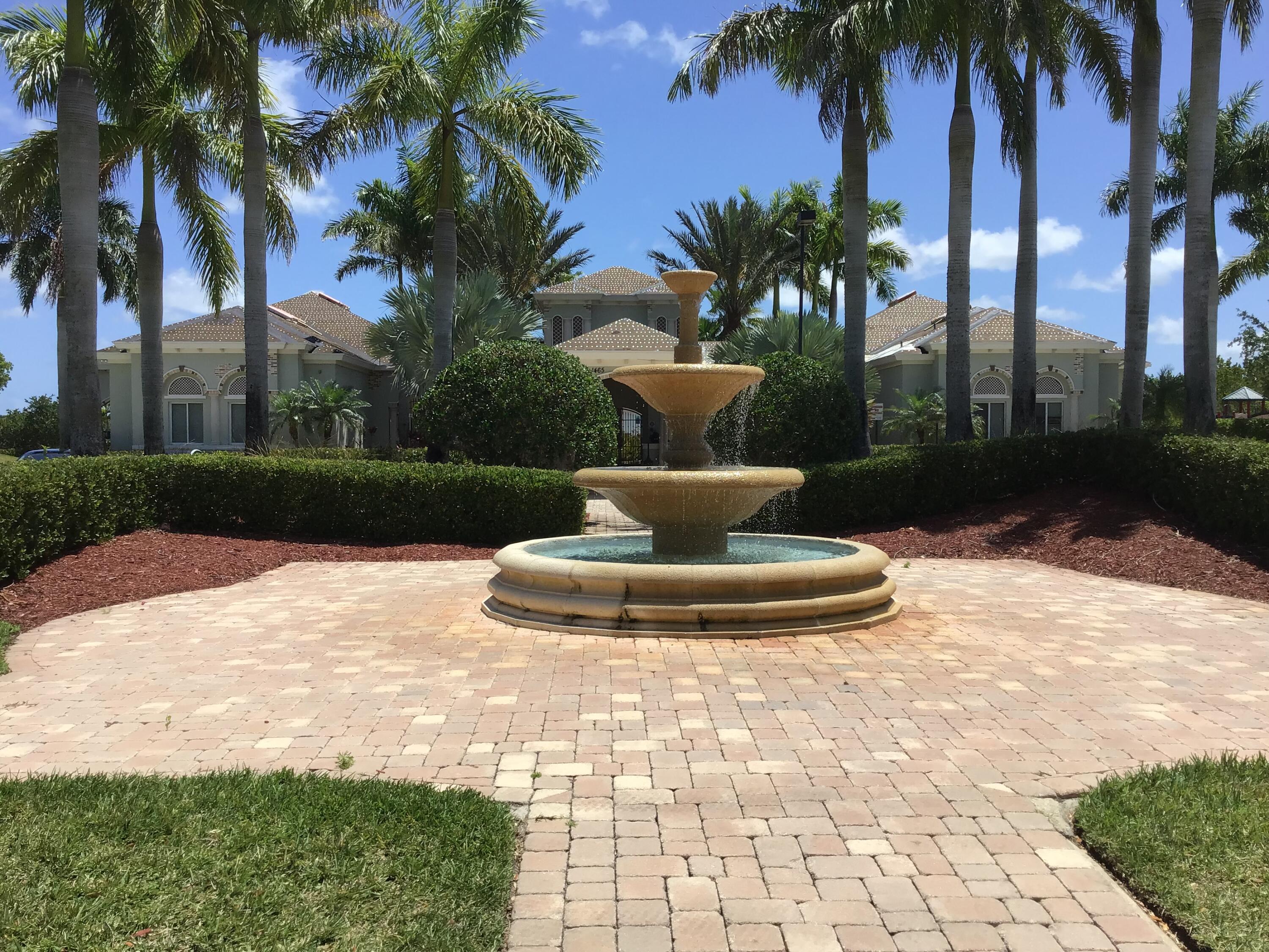 Vizcaya Falls Plat 1 - Residential