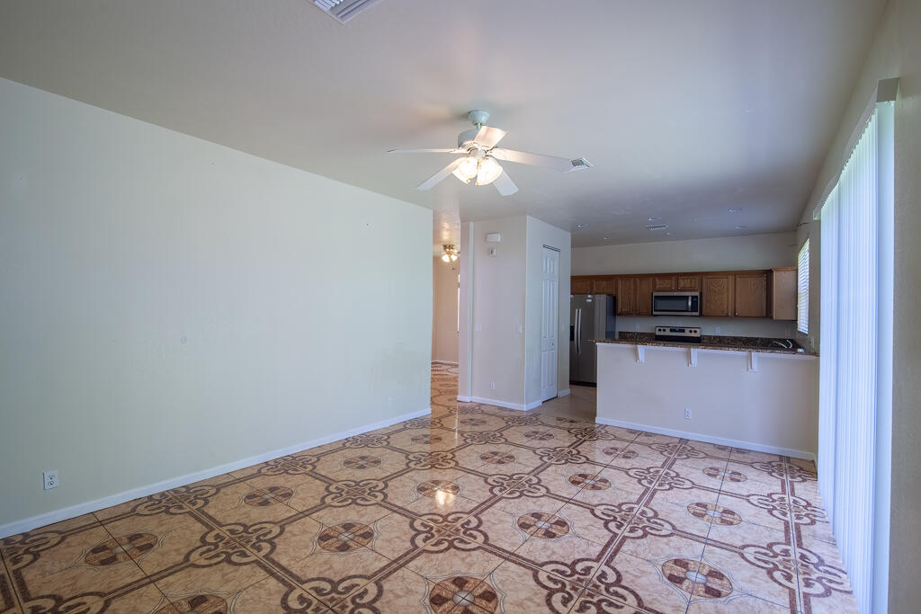 Vizcaya Falls Plat 1 - Residential