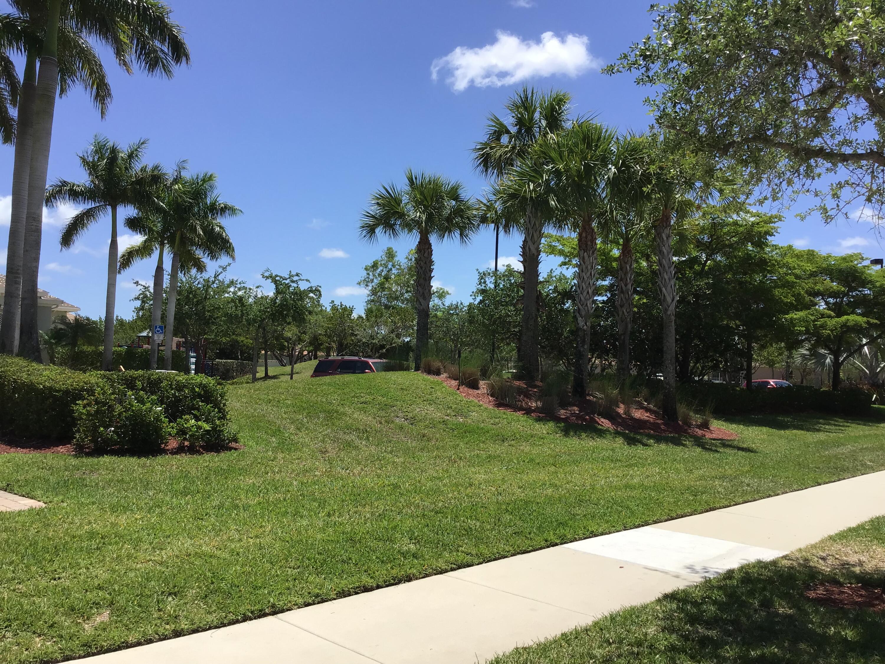 Vizcaya Falls Plat 1 - Residential