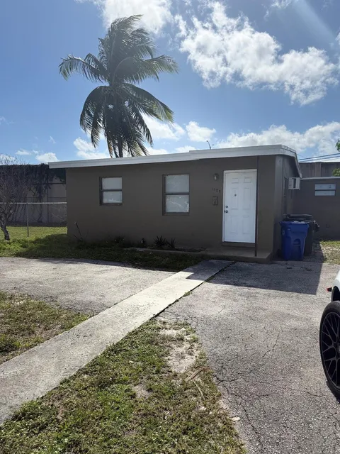 1708 Lauderdale Manor Dr, Fort Lauderdale, FL MLS: F10494442