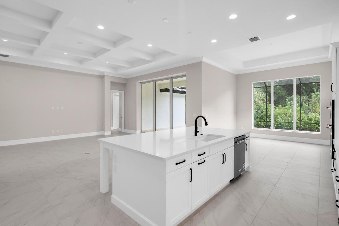 LUCAYA POINTE - PHASE 1 - Residential