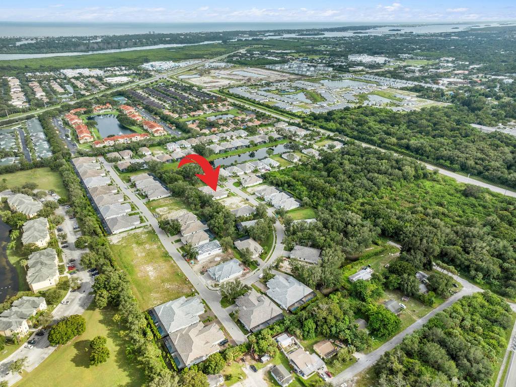 LUCAYA POINTE - PHASE 1 - Residential