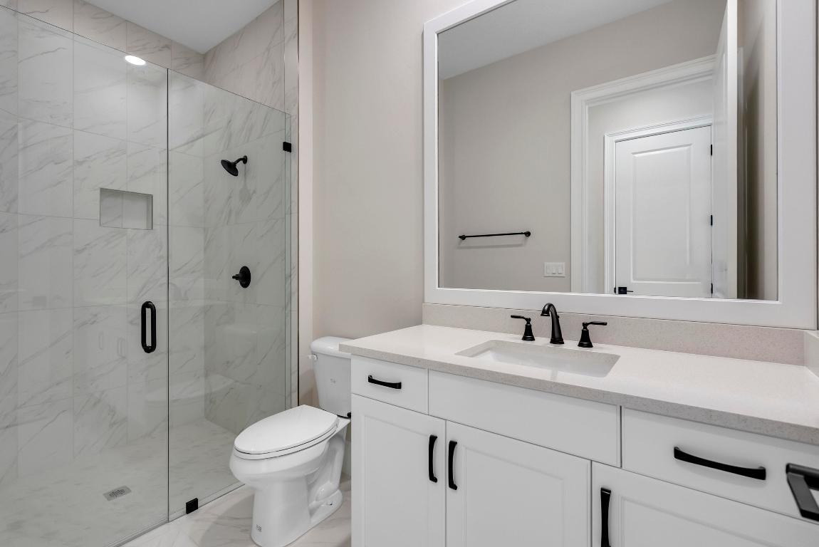 LUCAYA POINTE - PHASE 1 - Residential