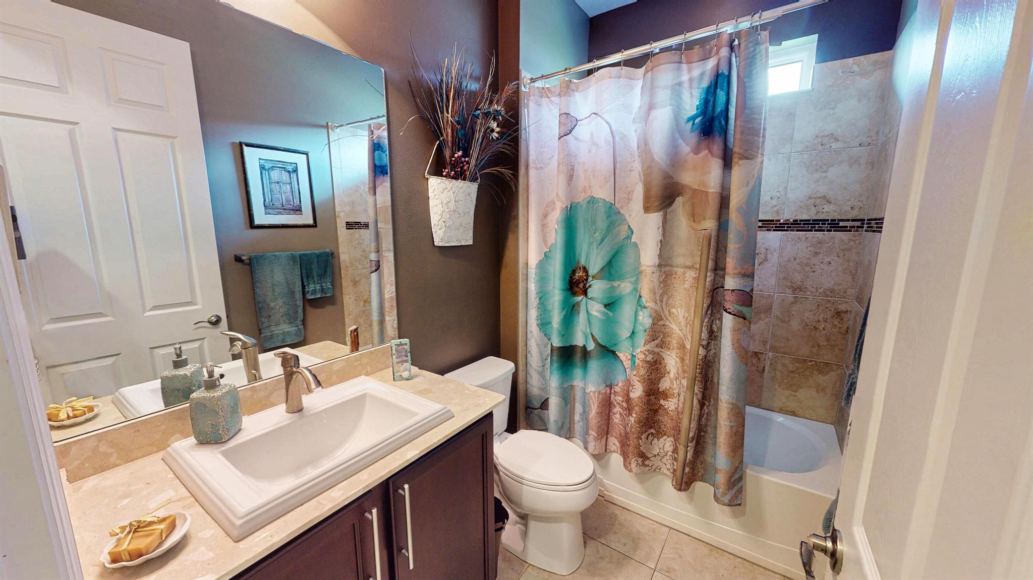 TRADITION PLAT NO 35 - Residential