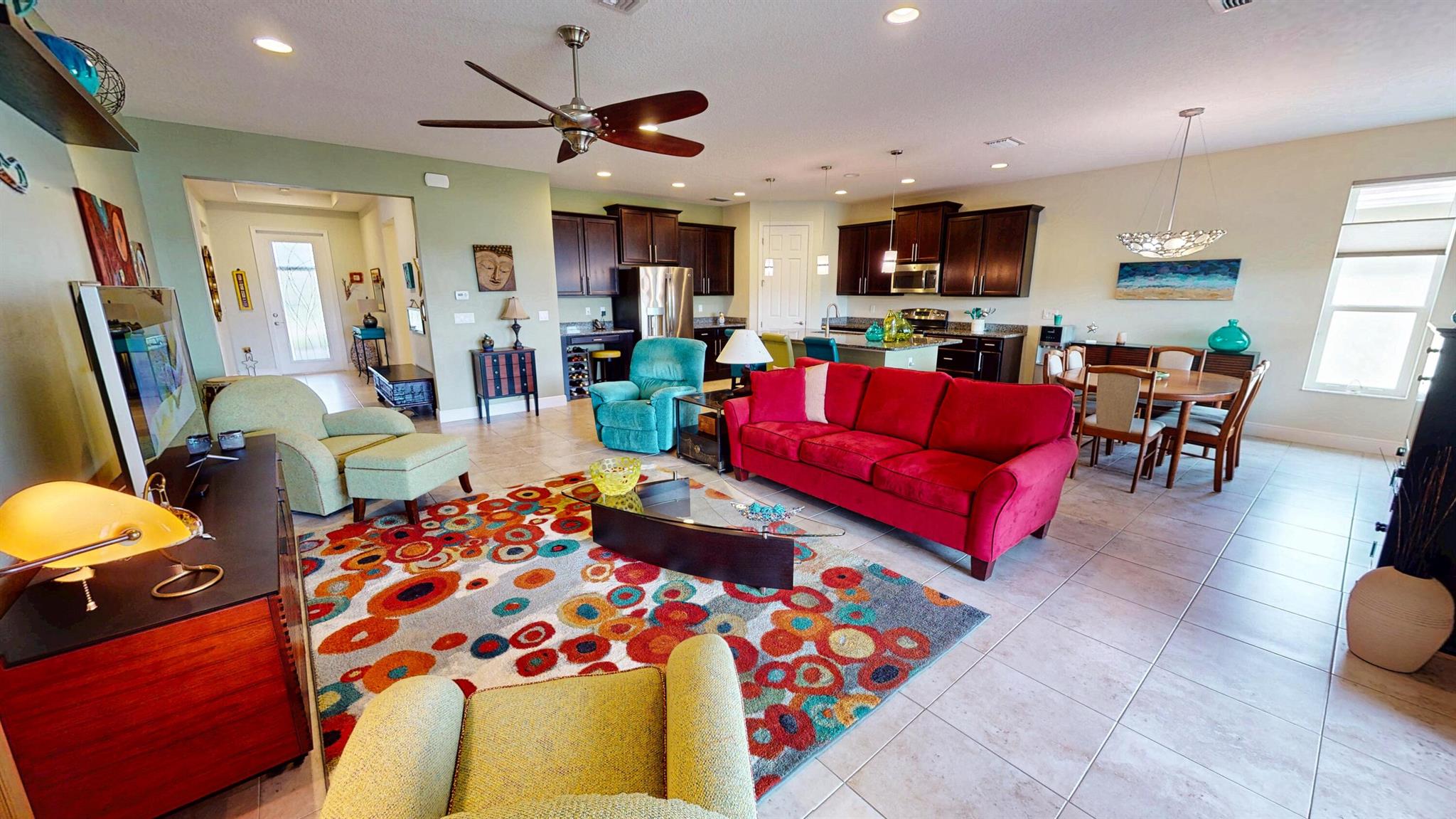 TRADITION PLAT NO 35 - Residential