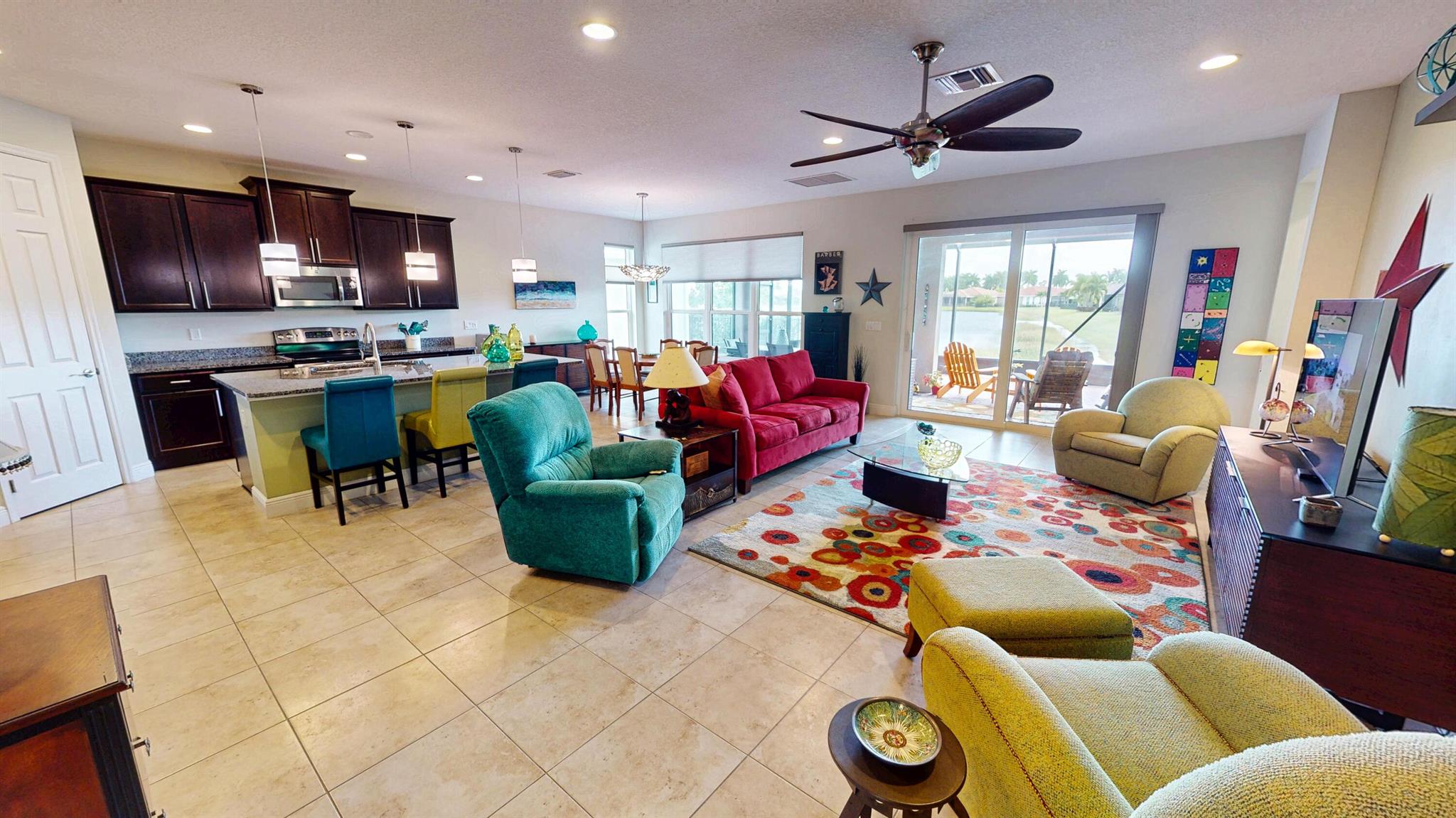 10288 SW Yellowwood Avenue, Port St Lucie, FL, 34987/$489,900 4 10288 SW Yellowwood Avenue