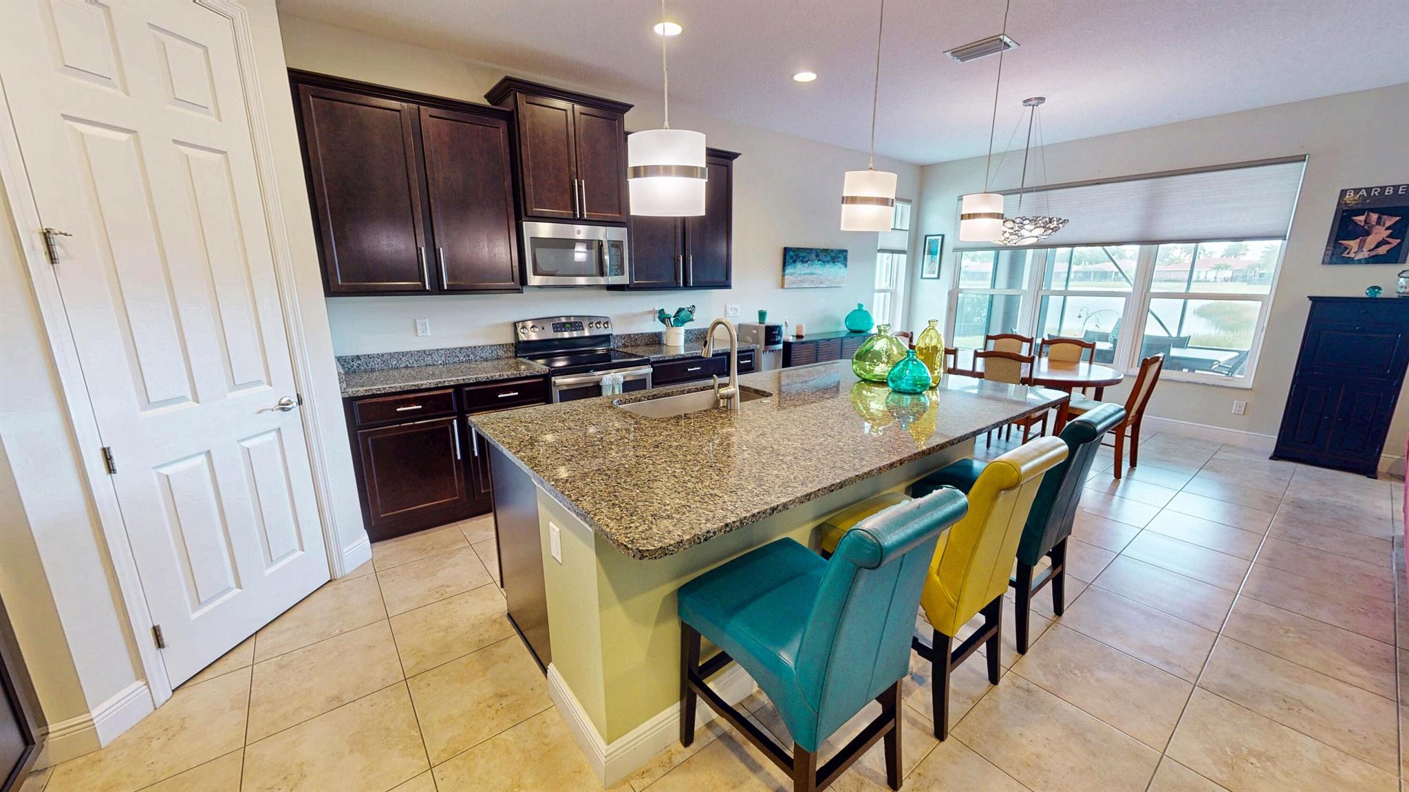 TRADITION PLAT NO 35 - Residential