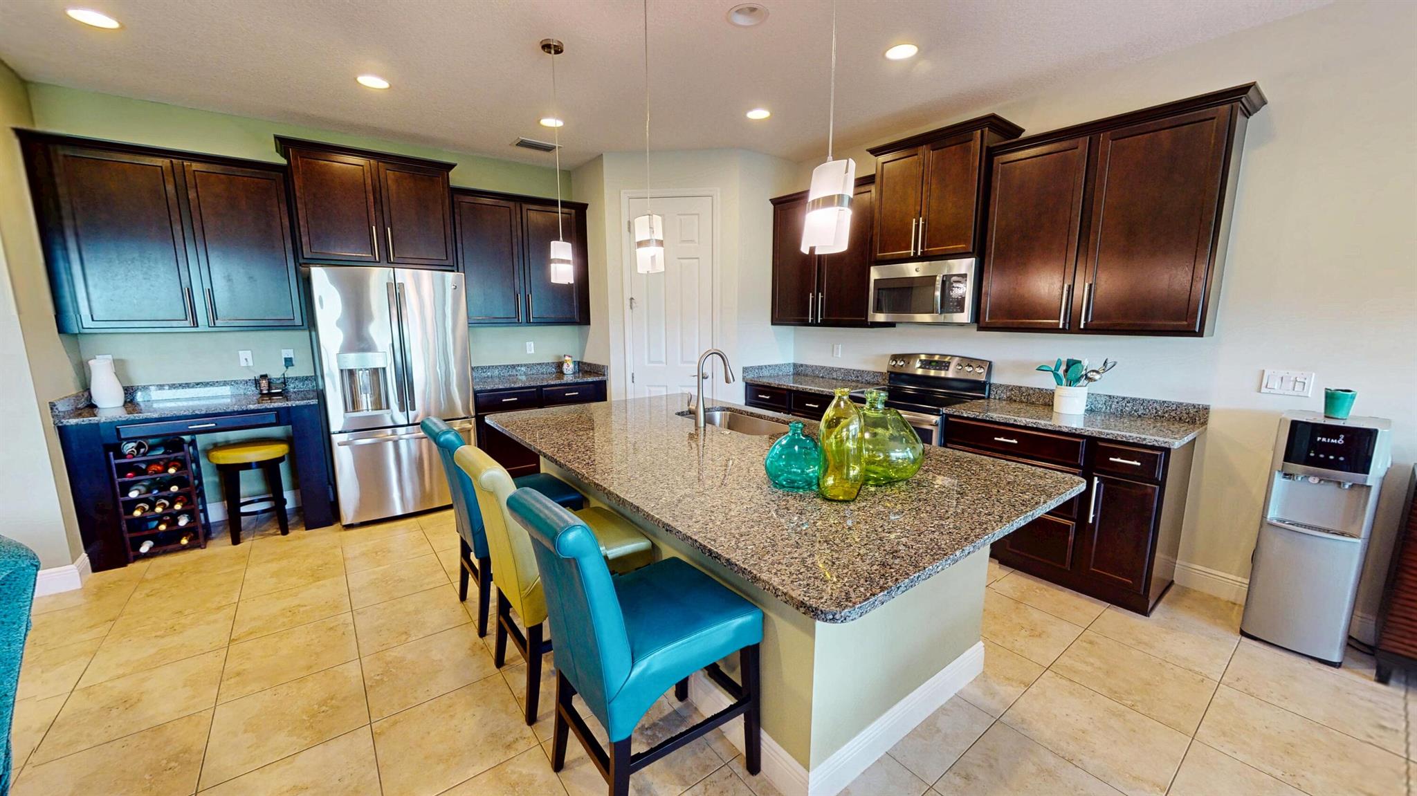 TRADITION PLAT NO 35 - Residential