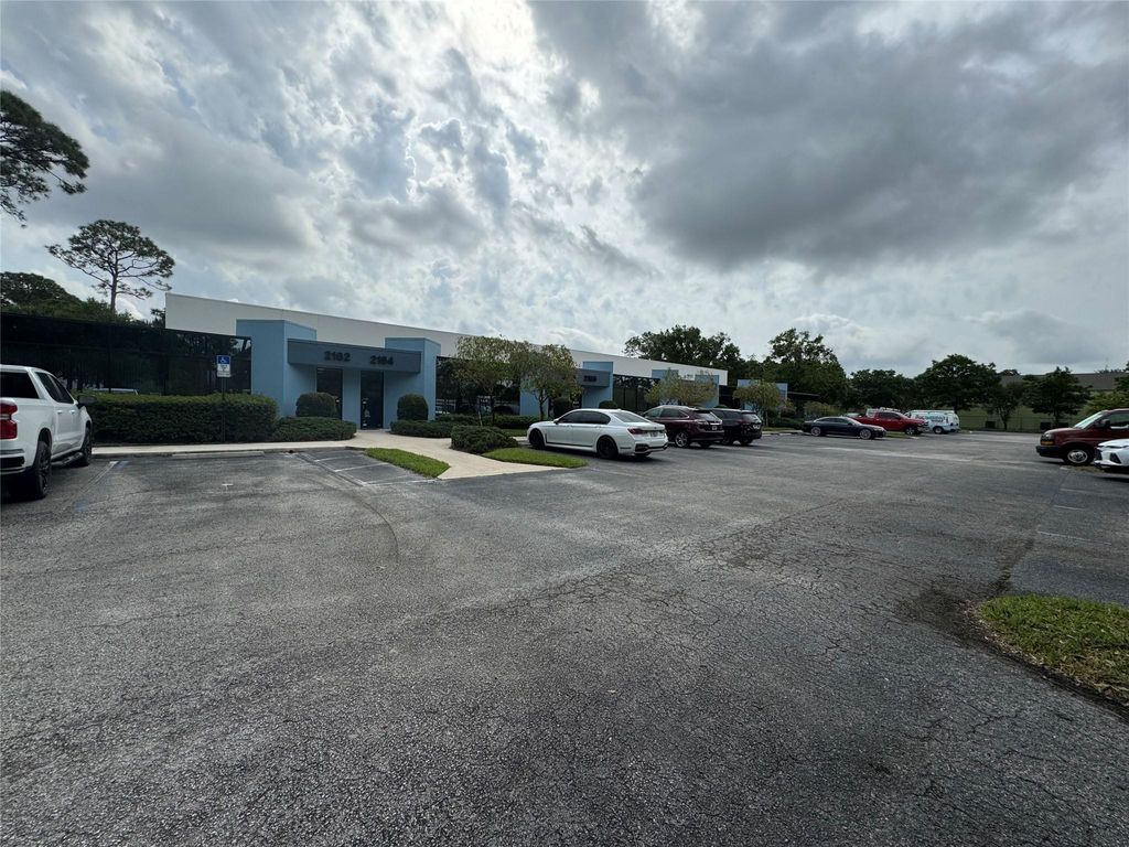 Photo of 2164 NW Reserve Park Trace #3, Port Saint Lucie, FL (MLS # F10429644)