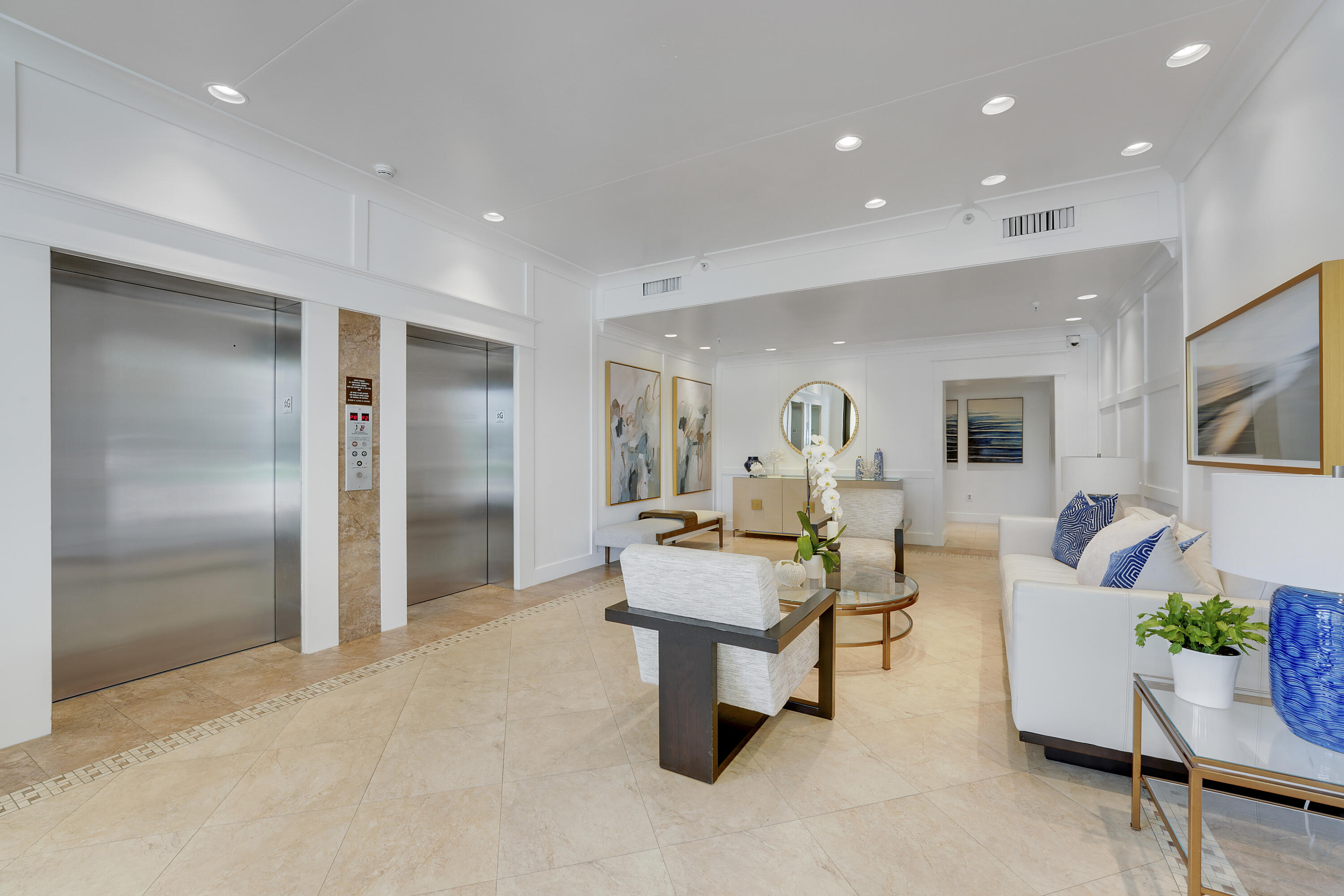 OCEAN TRAIL CONDO III - Residential
