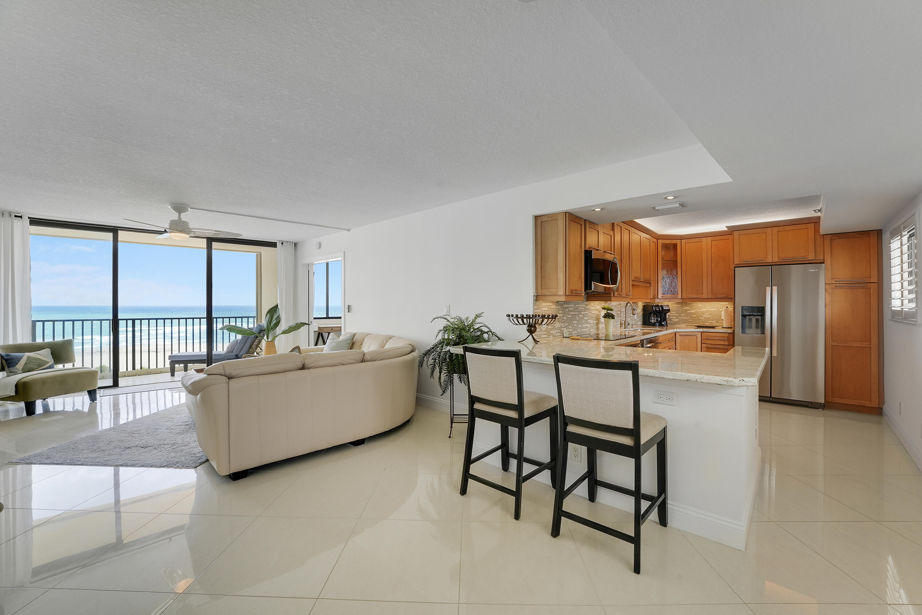 OCEAN TRAIL CONDO III - Residential