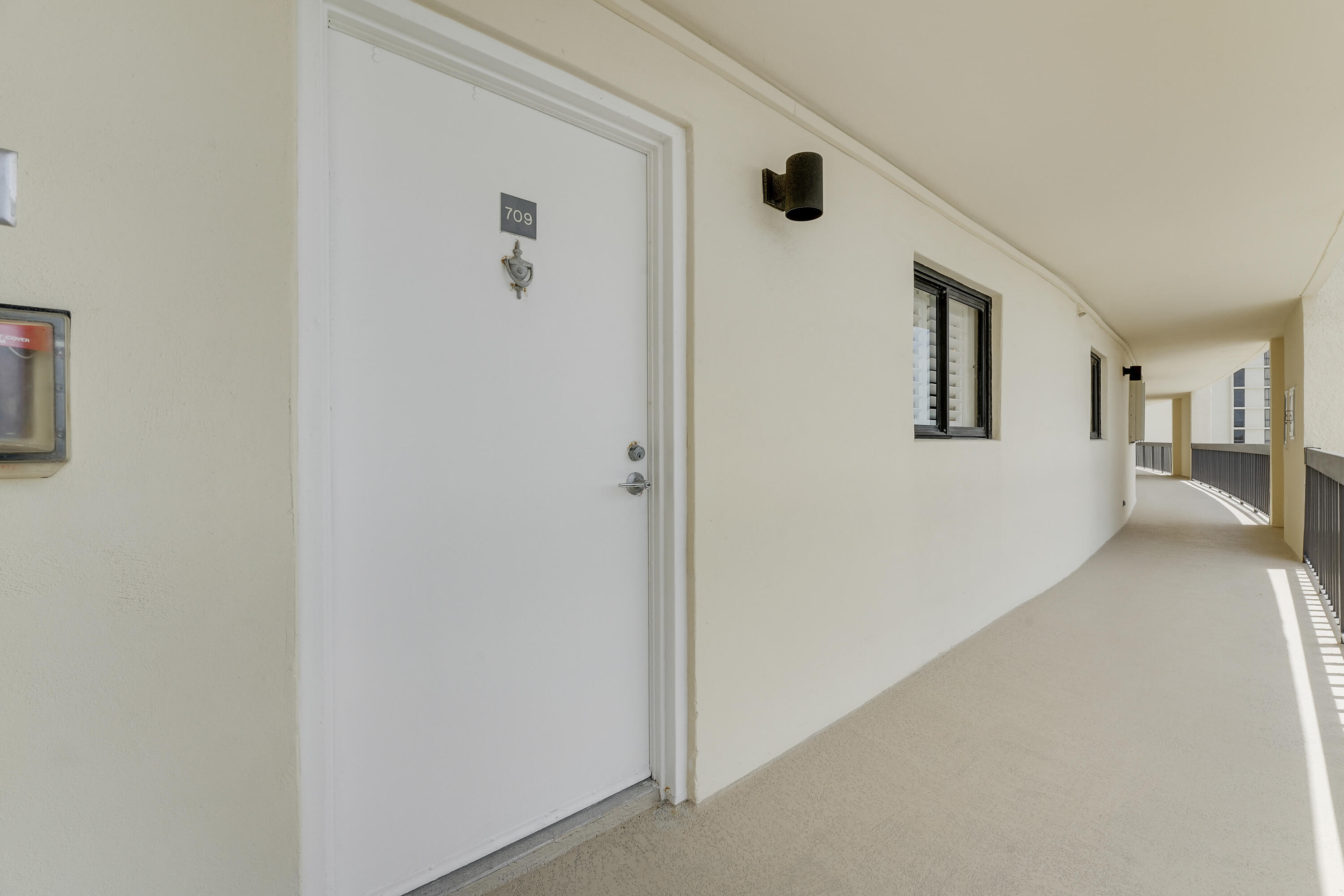 OCEAN TRAIL CONDO III - Residential