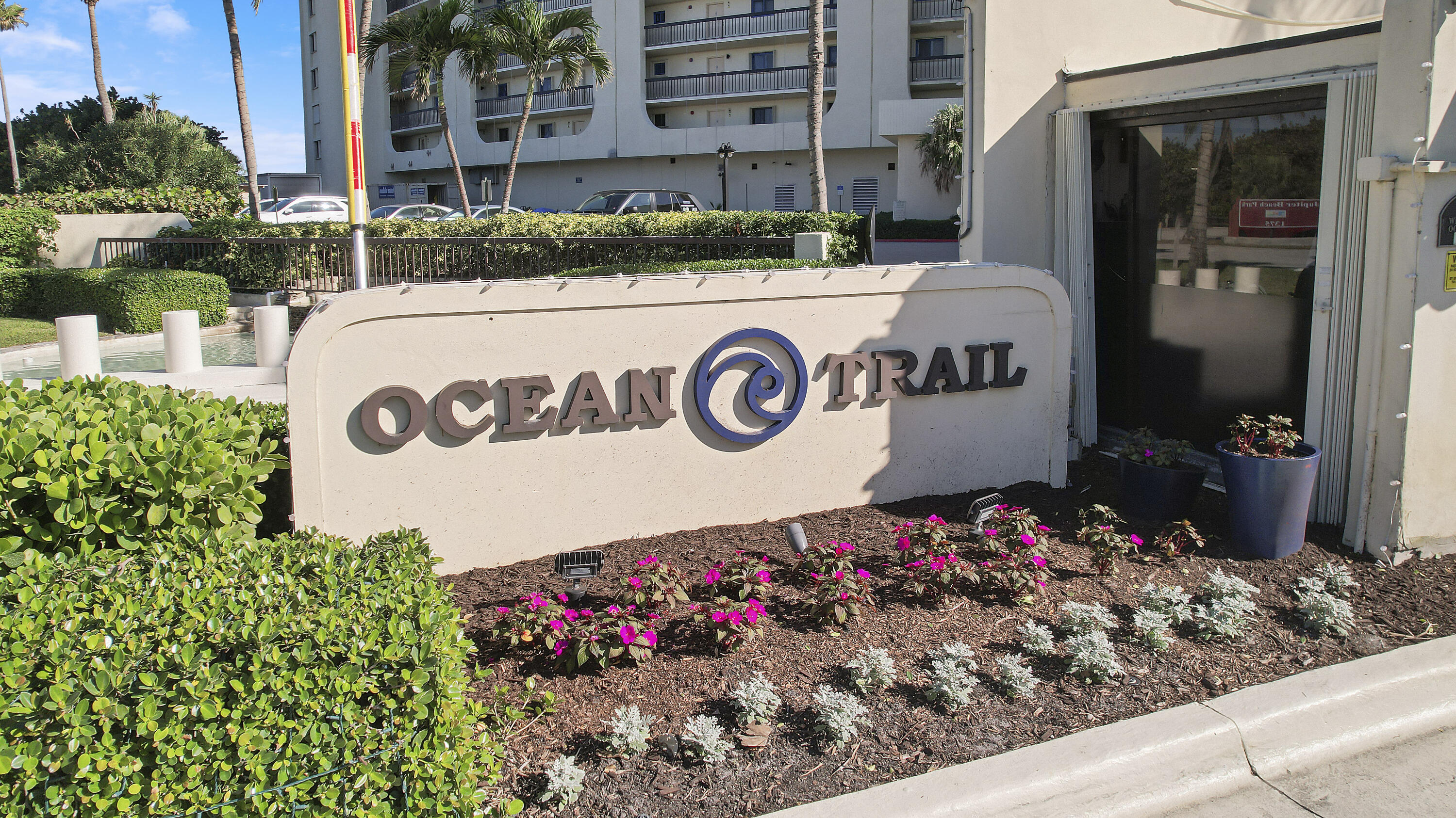 OCEAN TRAIL CONDO III - Residential