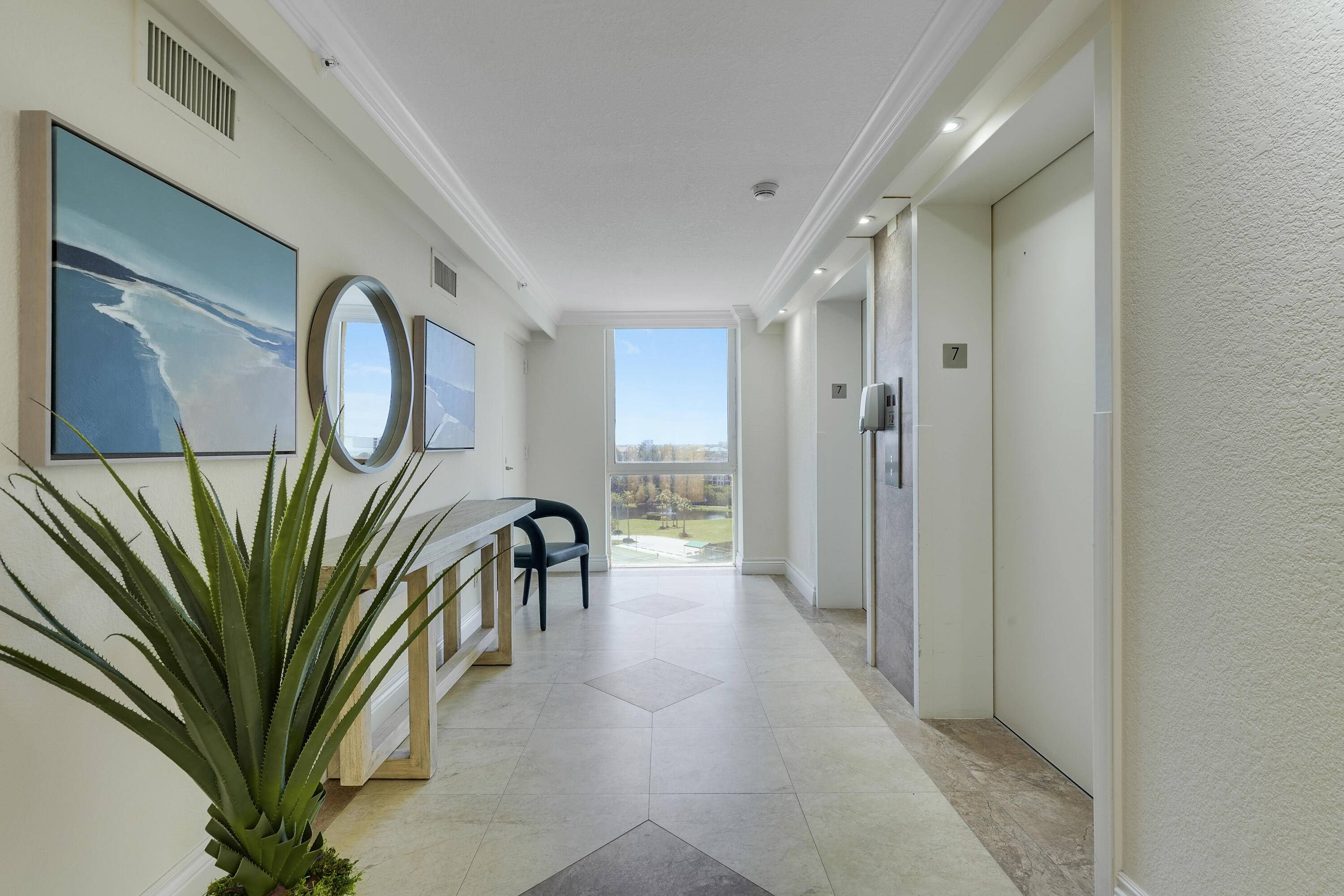 OCEAN TRAIL CONDO III - Residential