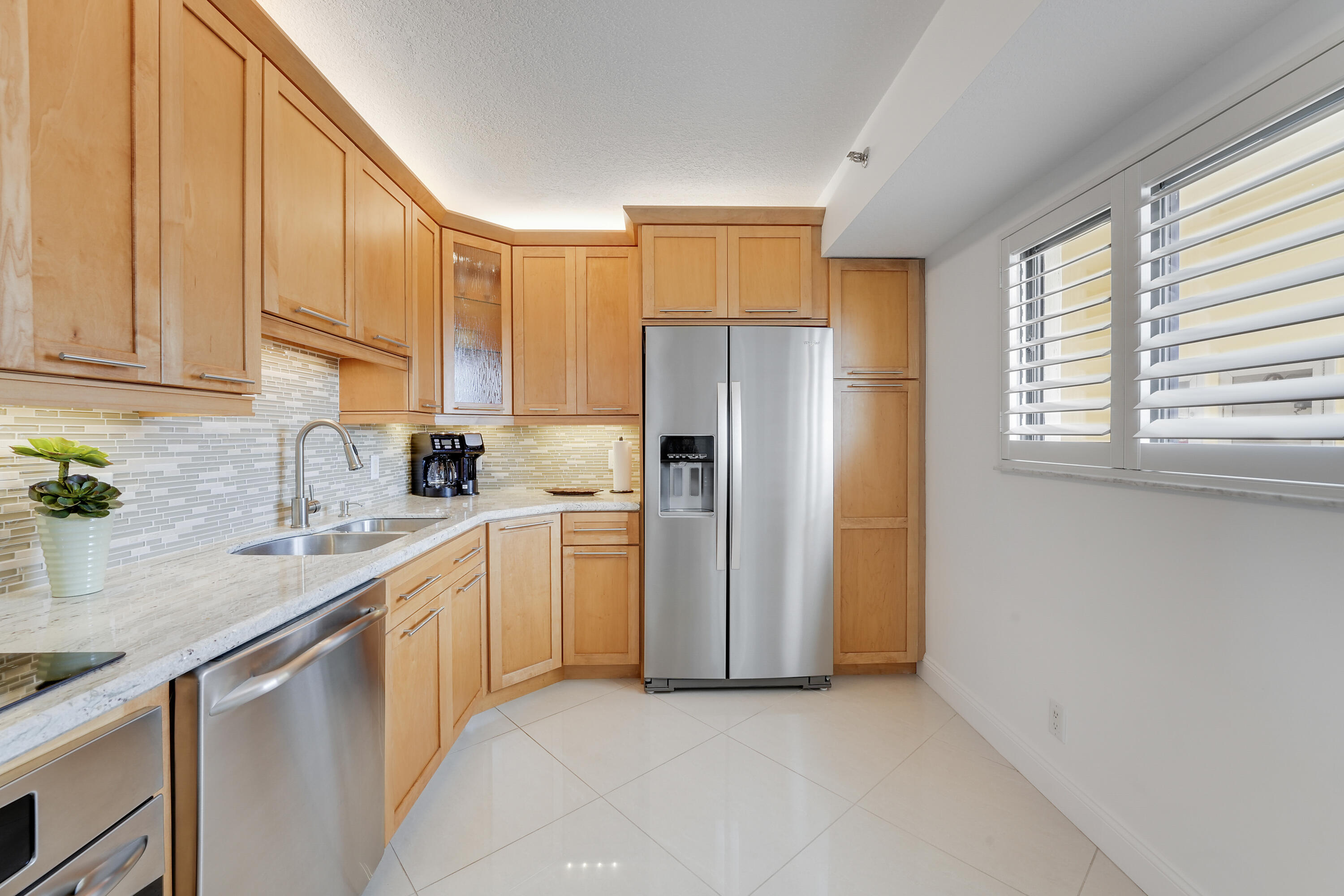 OCEAN TRAIL CONDO III - Residential