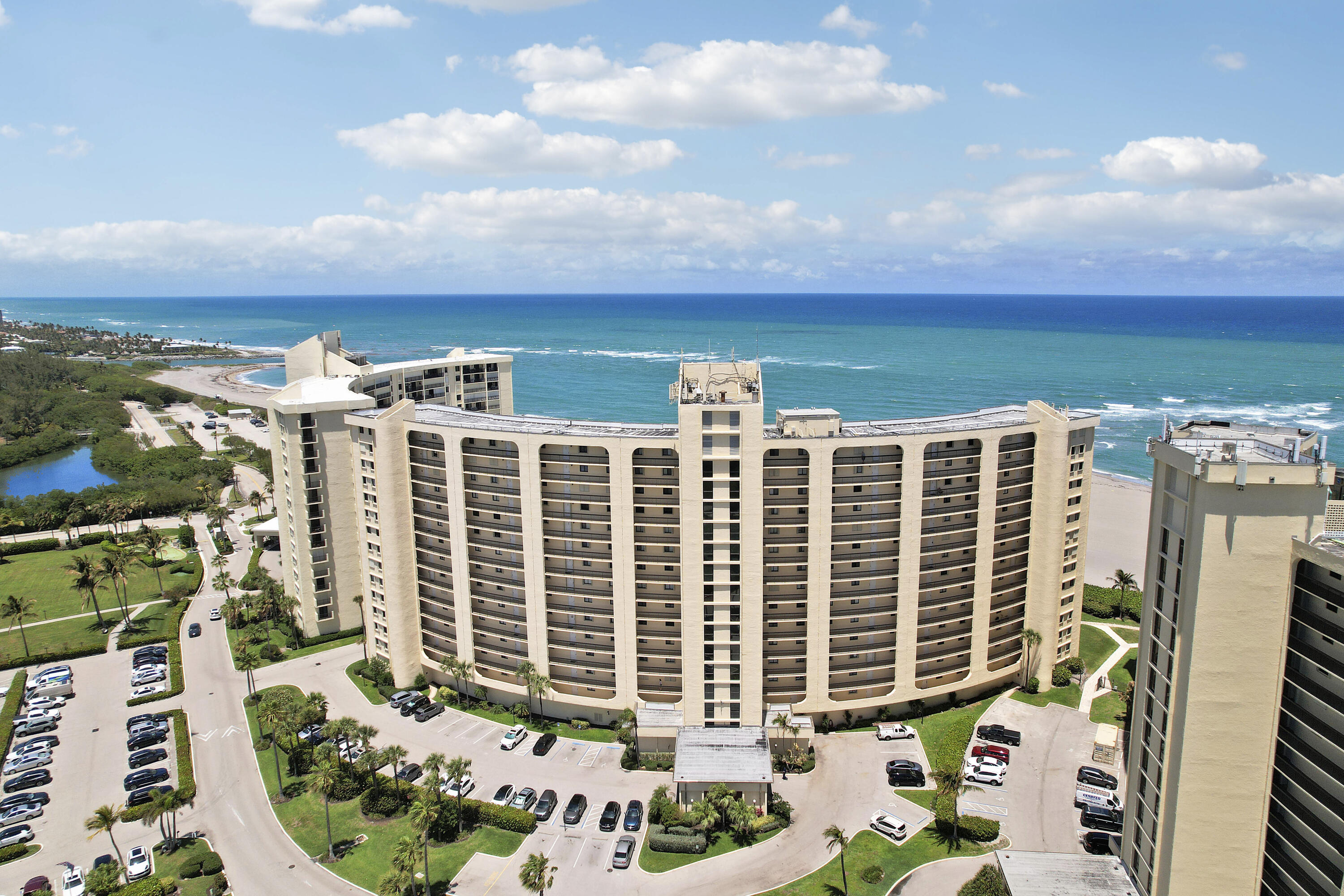 OCEAN TRAIL CONDO III - Residential