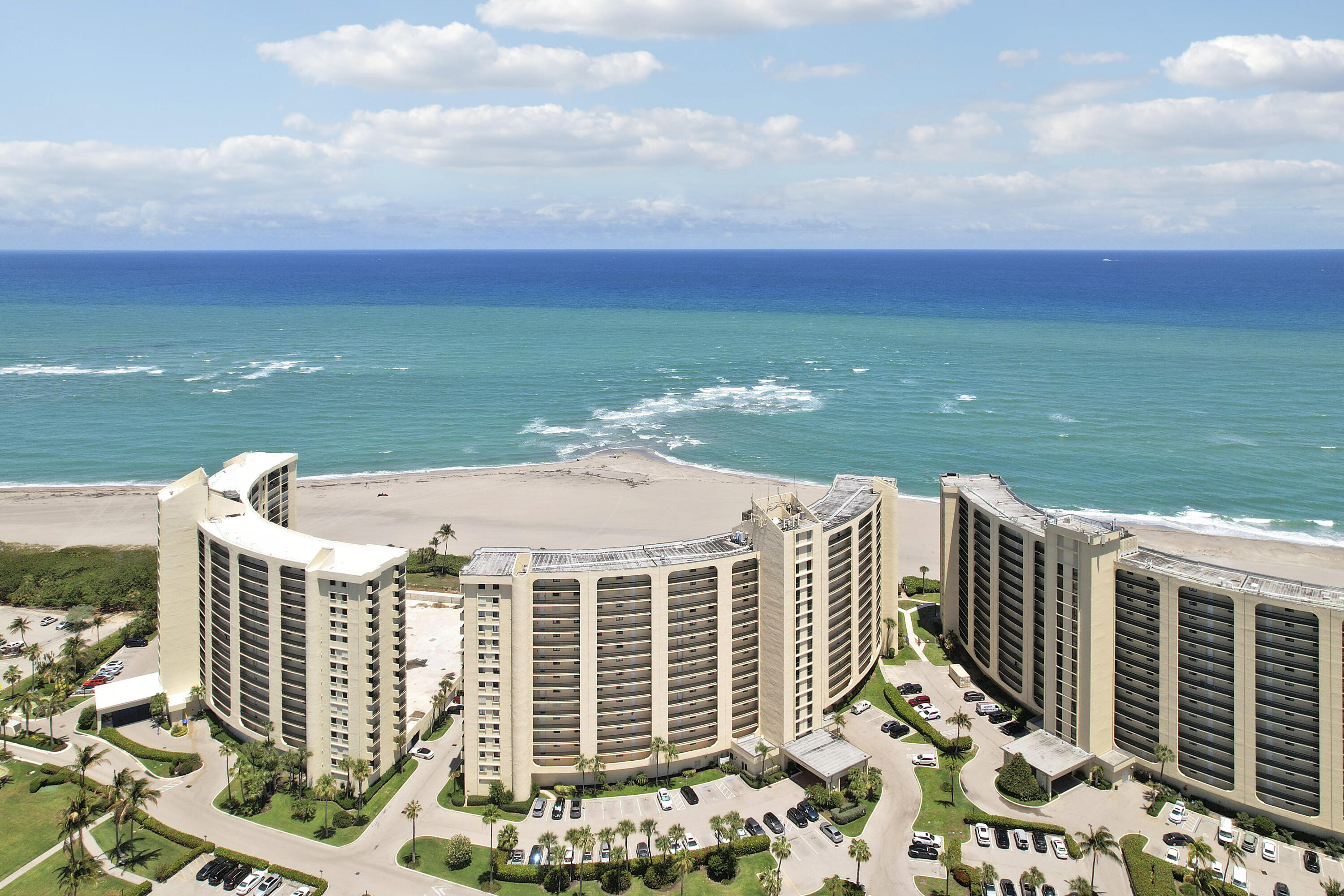 OCEAN TRAIL CONDO III - Residential