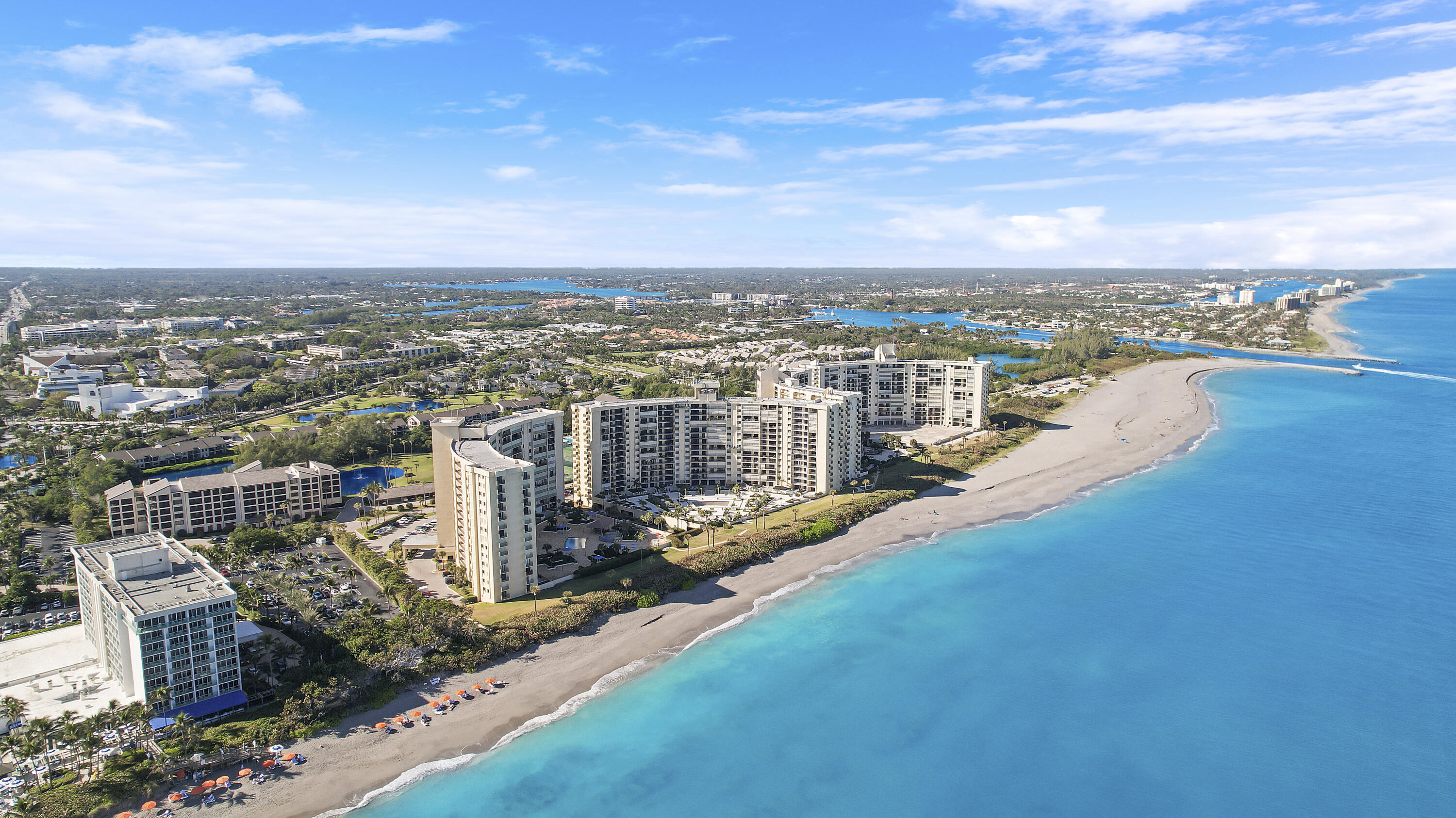 OCEAN TRAIL CONDO III - Residential