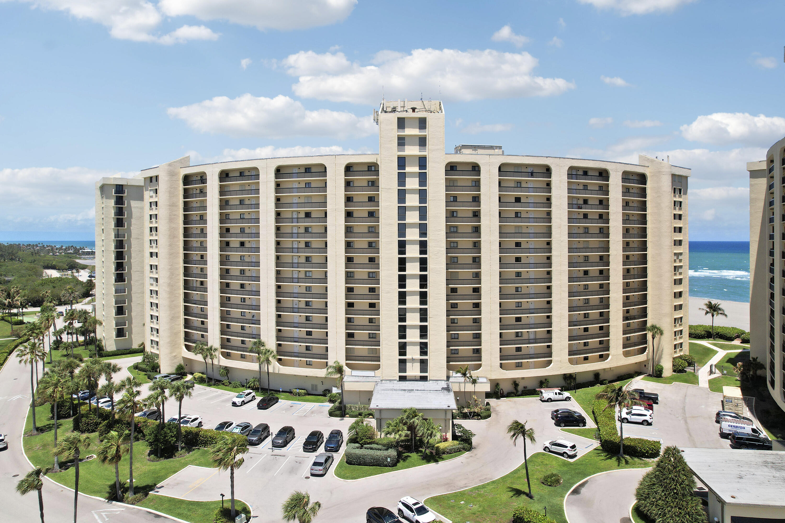 OCEAN TRAIL CONDO III - Residential