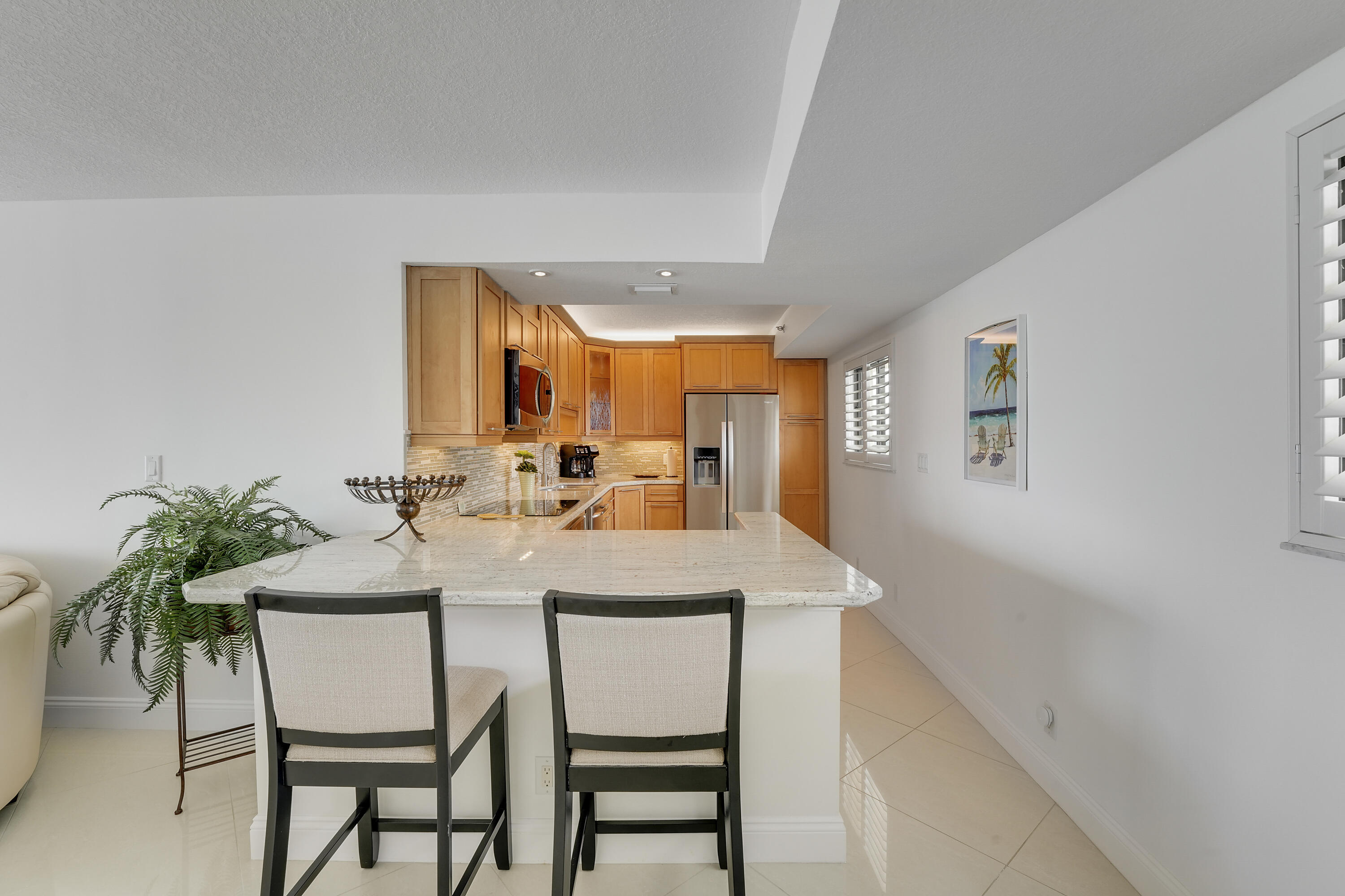 OCEAN TRAIL CONDO III - Residential
