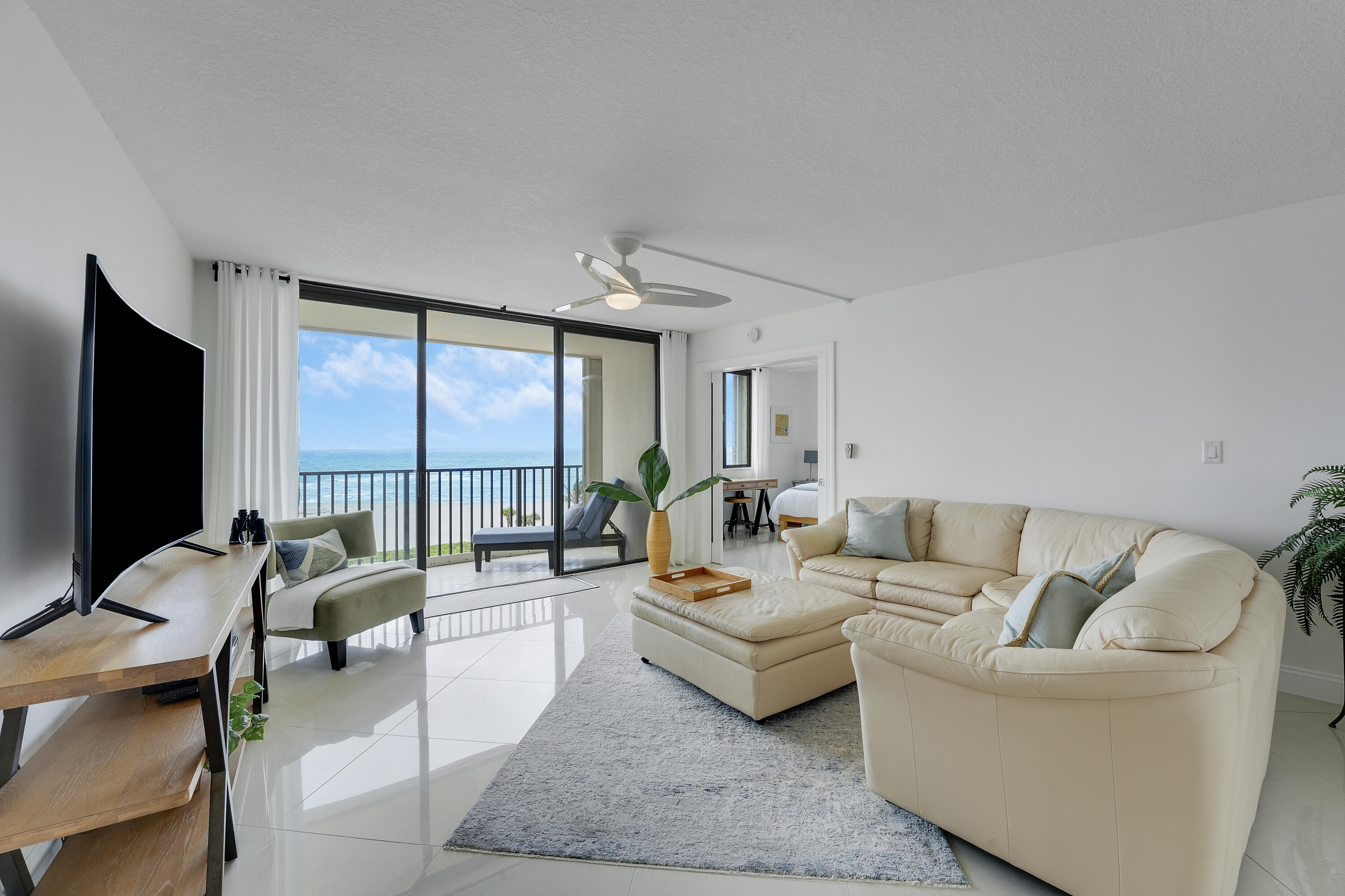 OCEAN TRAIL CONDO III - Residential